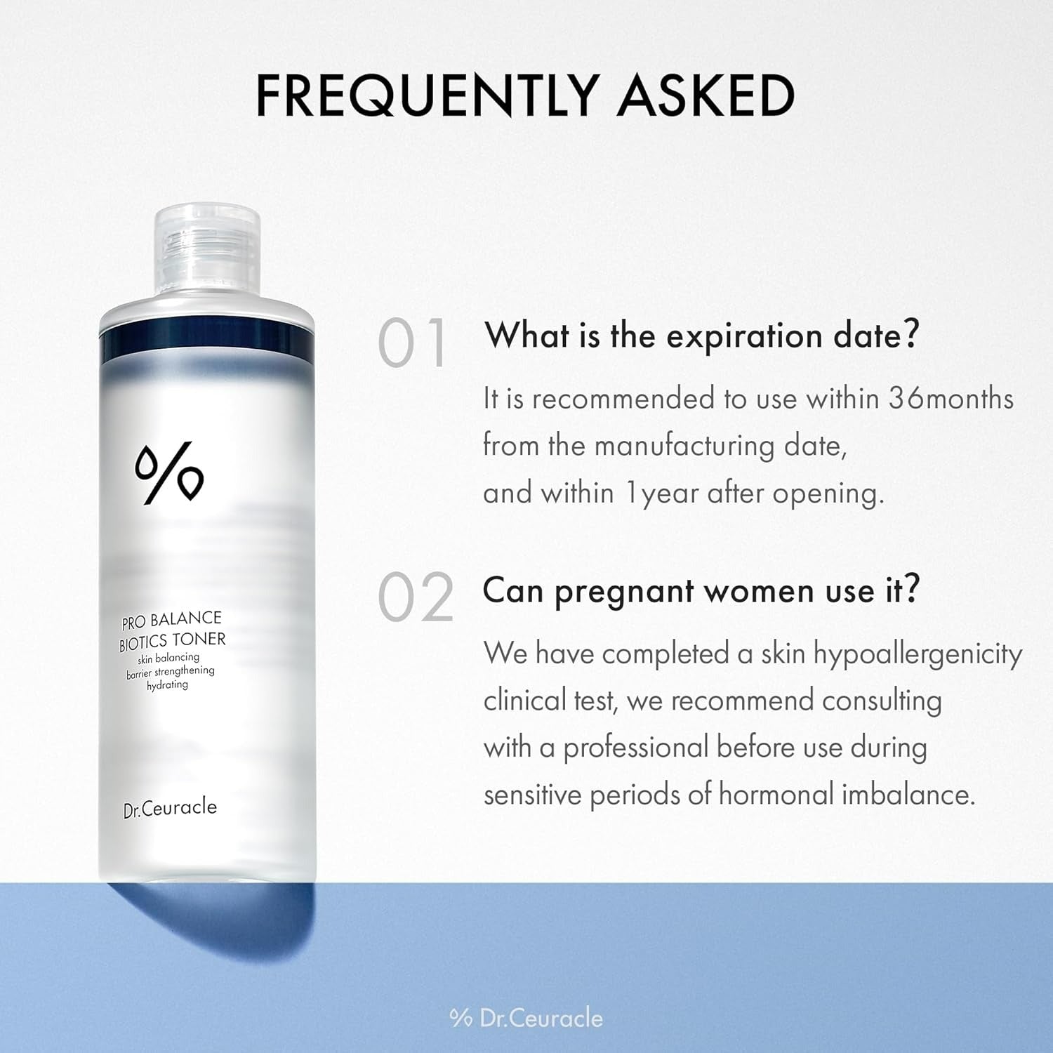 Pro Balance Biotics Toner (300ml)