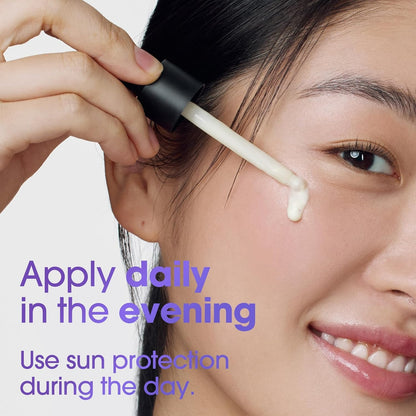 Retinol Intense Reactivating Serum (30ml)