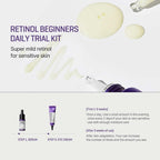 Retinol Intense Trial Kit (2pcs)