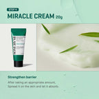 AHA, BHA, PHA 30 Days Miracle AC SOS Kit (4pcs)