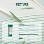 Truecica Aqua Calming Sun Cream (50ml)