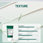 Truecica Mineral Calming Tone-Up Suncream (50ml)