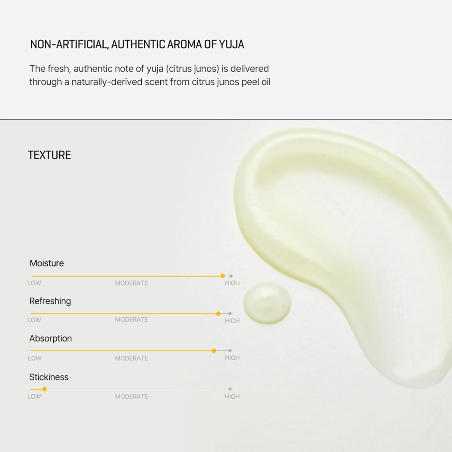 Yuja Niacin Anti Blemish Serum (50ml)