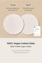 Bifida Biome Ampoule Pad