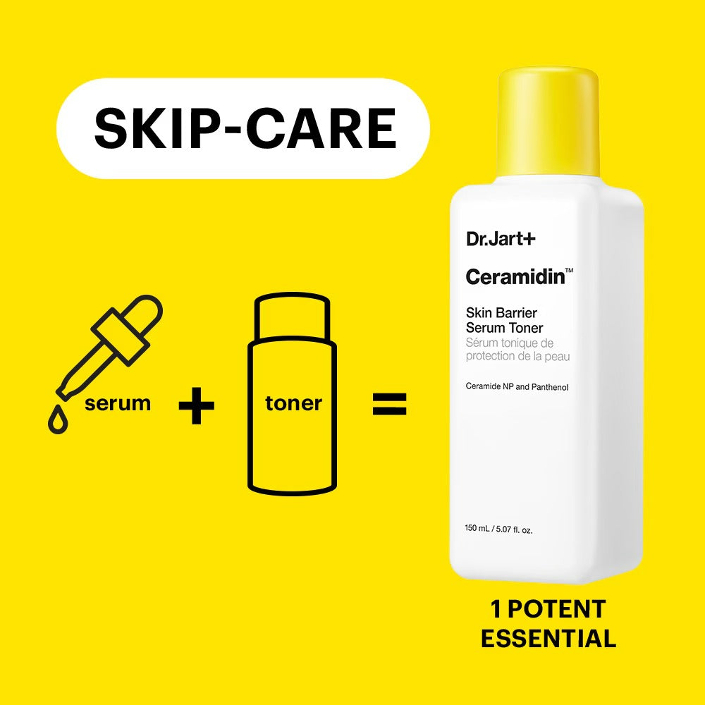 Ceramidin™ Skin Barrier Serum Toner (150ml)