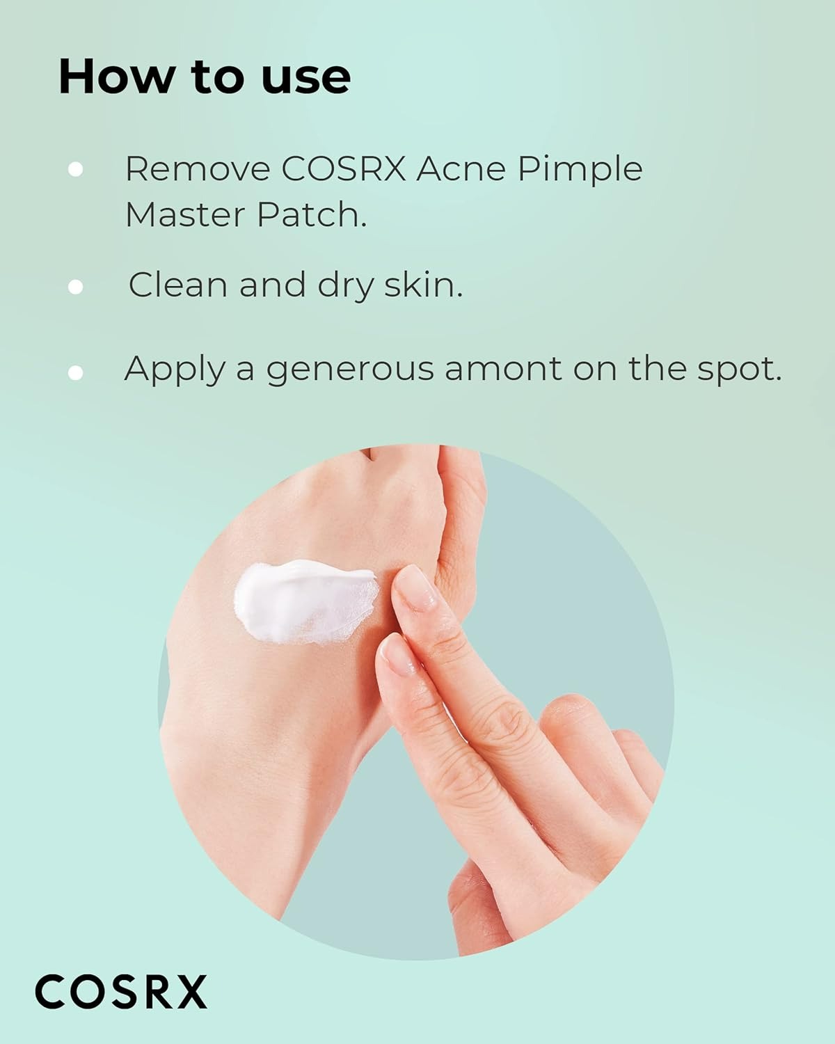 Centella Blemish Cream (30ml)