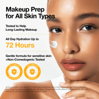 Zero-Cast Moisturizing Finish Sunscreen (50ml)