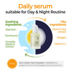 No. 5 Goodbye Blemish Serum (50ml)