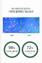 Heartleaf Pore Clay Pack (100ml)