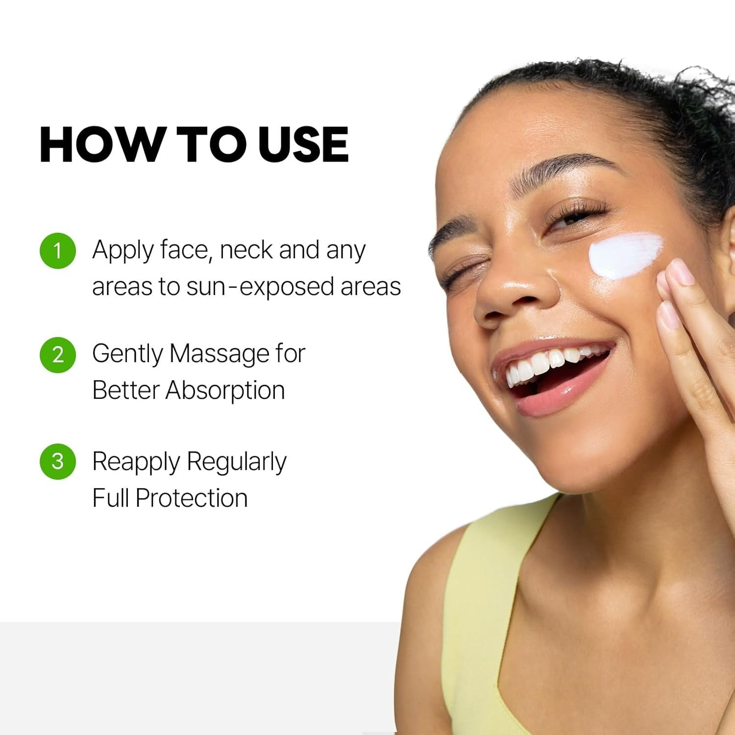 Birch Juice Moisturizing Mild Up Sunscreen (50ml)