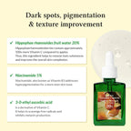Gentle Vitamin C Serum (30ml)