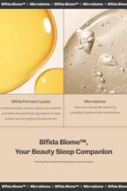 Bifida Biome Deep Sleeping Mask