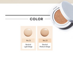 Magic Cushion Moist Up (15g)