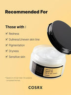 Advanced Snail 92 All In One Cream (100ml)