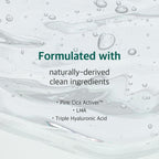 Pine Calming Cica Sheet Mask (10ea)