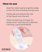 AC Collection Calming Liquid Mild (125ml)