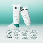 Mighty Bamboo Panthenol Cleanser (150ml)