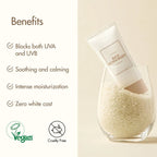 Rice Sunscreen (50ml)