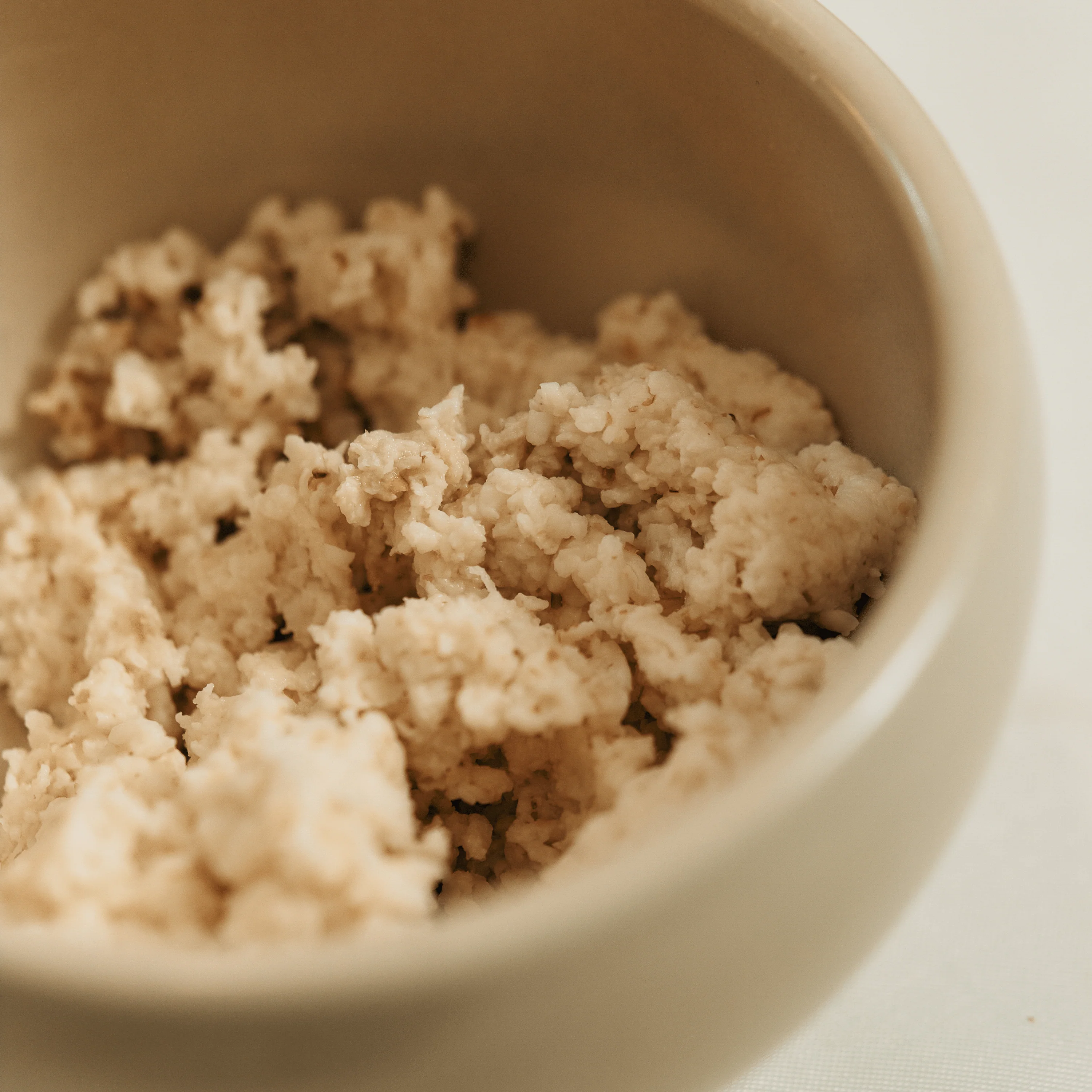 Ground Rice and Honey Glow Mask (150ml)