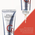 Atelo Collagen 500 Power Plumping Cream (40ml)