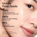 Rice Enzyme Brightening Cleansing Powder (40g)