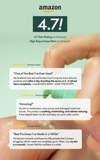 Wonder Releaf Centella Mini Kit Unscented (3pcs)