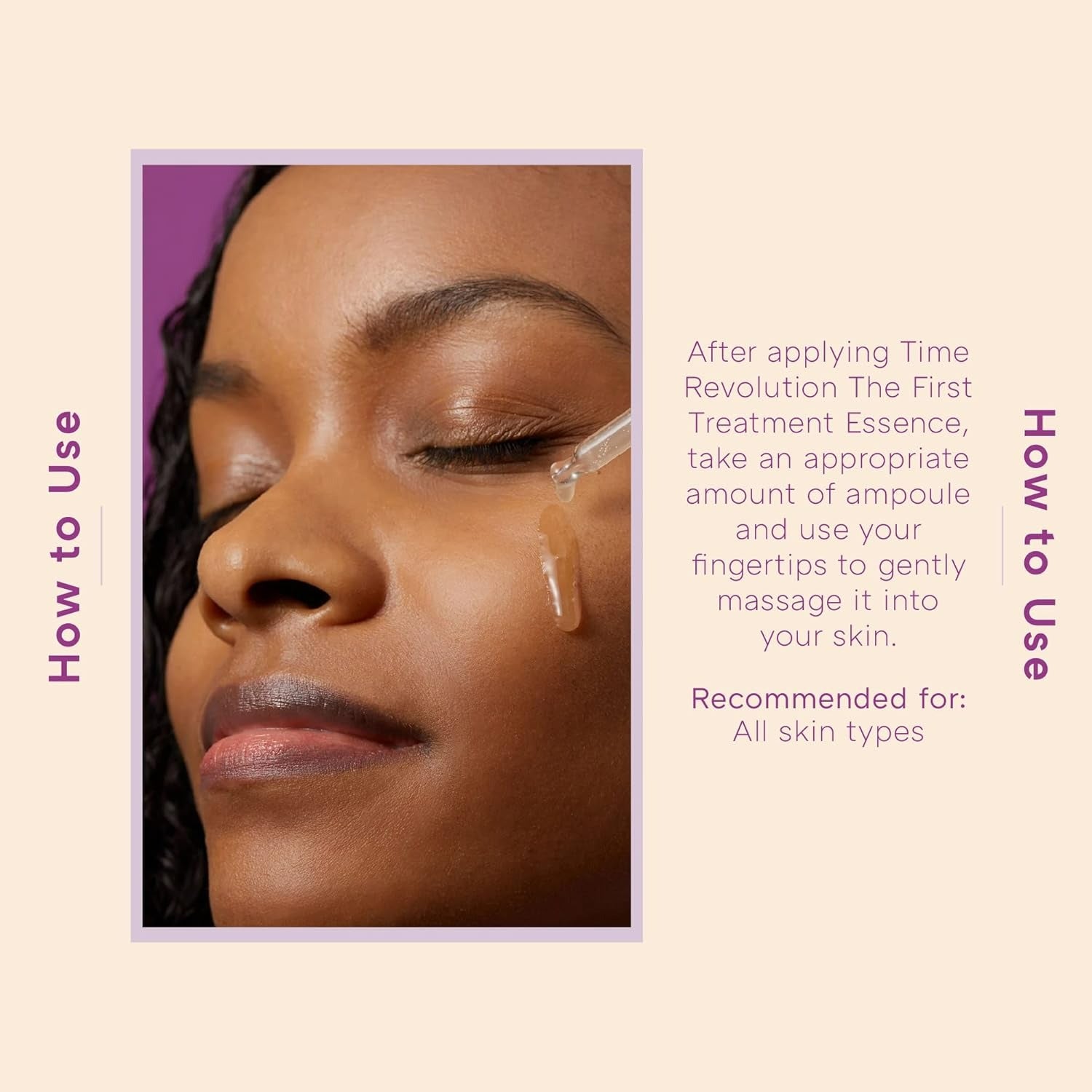 Time Revolution Night Repair Ampoule 5X (70ml)