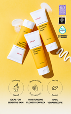 Pure & Deep Cleansing Foam