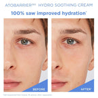 Ato Barrier 365 Hydro Soothing Cream (60ml)