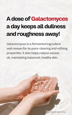 Galactomy Clearskin Toner