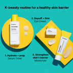 Ceramidin™ Skin Barrier Serum Toner (150ml)