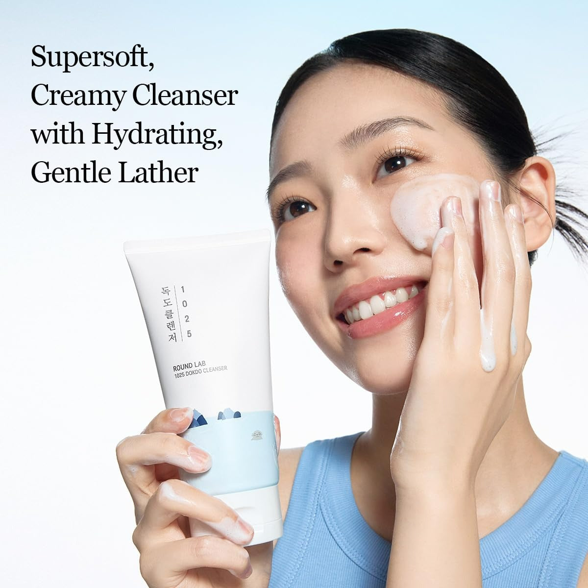1025 Dokdo Cleanser (150ml)