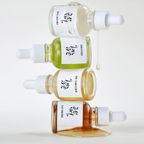 Hanbang Serum Discovery Kit (4pcs)