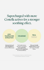 Wonder Releaf Centella Mini Kit Unscented (3pcs)