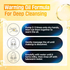 No. 5+ Glutathione Vitamin Facial Spa Cleanser (200ml)