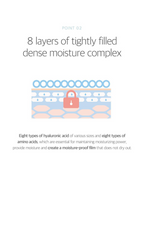 1025 Dokdo Hydrating Water Gel Mask Bundle (18ea)