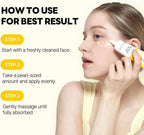 Vita Niacinamide Dark Spot Cream (50ml)