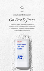 Hyaluron Hydrating Sun Stick