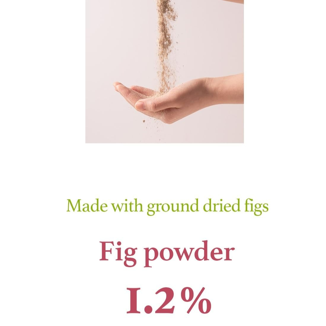 Fig Scrub Mask (120g)