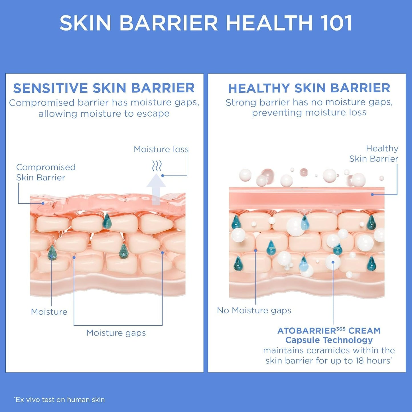 AtoBarrier 365 Cream (80ml)