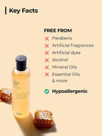 Propolis Synergy Toner (150ml)