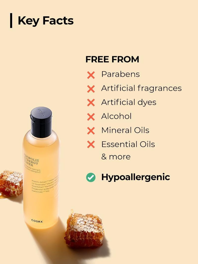 Propolis Synergy Toner (150ml)