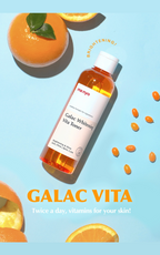 Galac Whitening Vita Toner