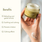 Mugwort Cream (50g)