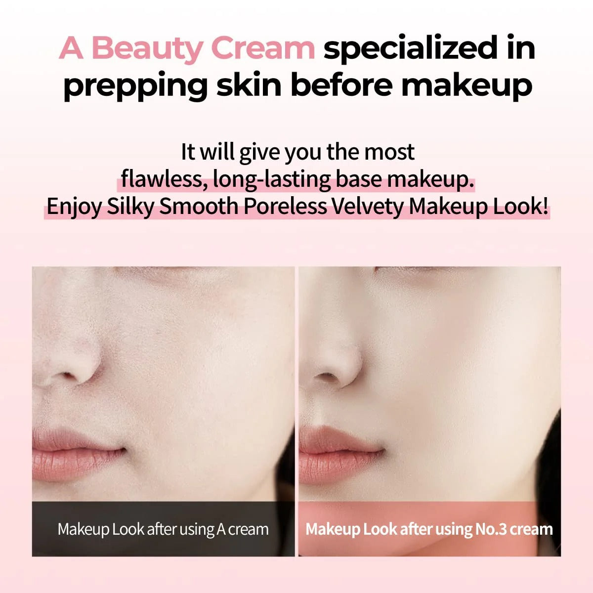 No. 3 Velvet Beauty Cream (60ml)