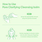 Clean it Zero Pore Clarifying Cleansing Balm (100ml)