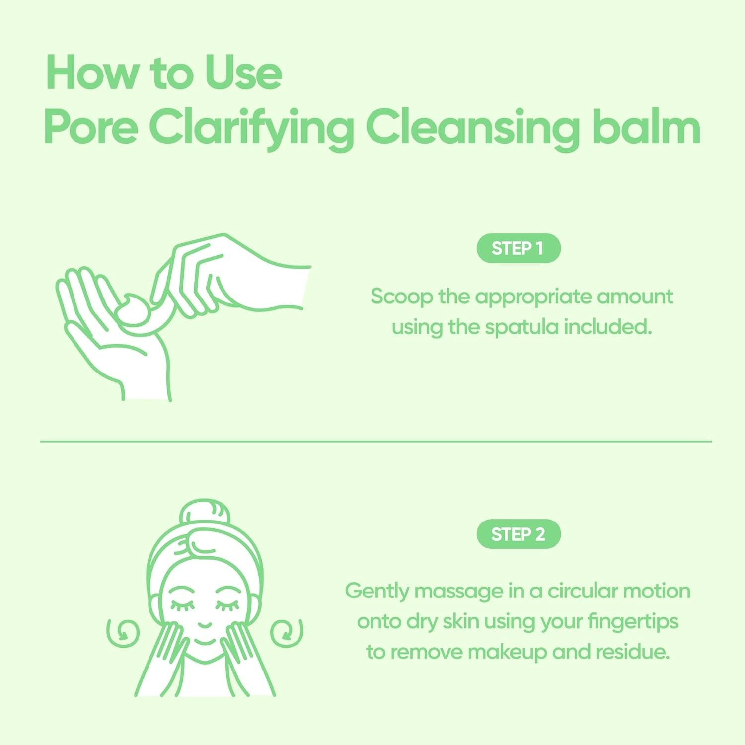Clean it Zero Pore Clarifying Cleansing Balm (100ml)