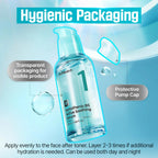 No. 1 Pantothenic B5 Active Soothing Serum (50ml)