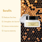 Honey Cream (50g)