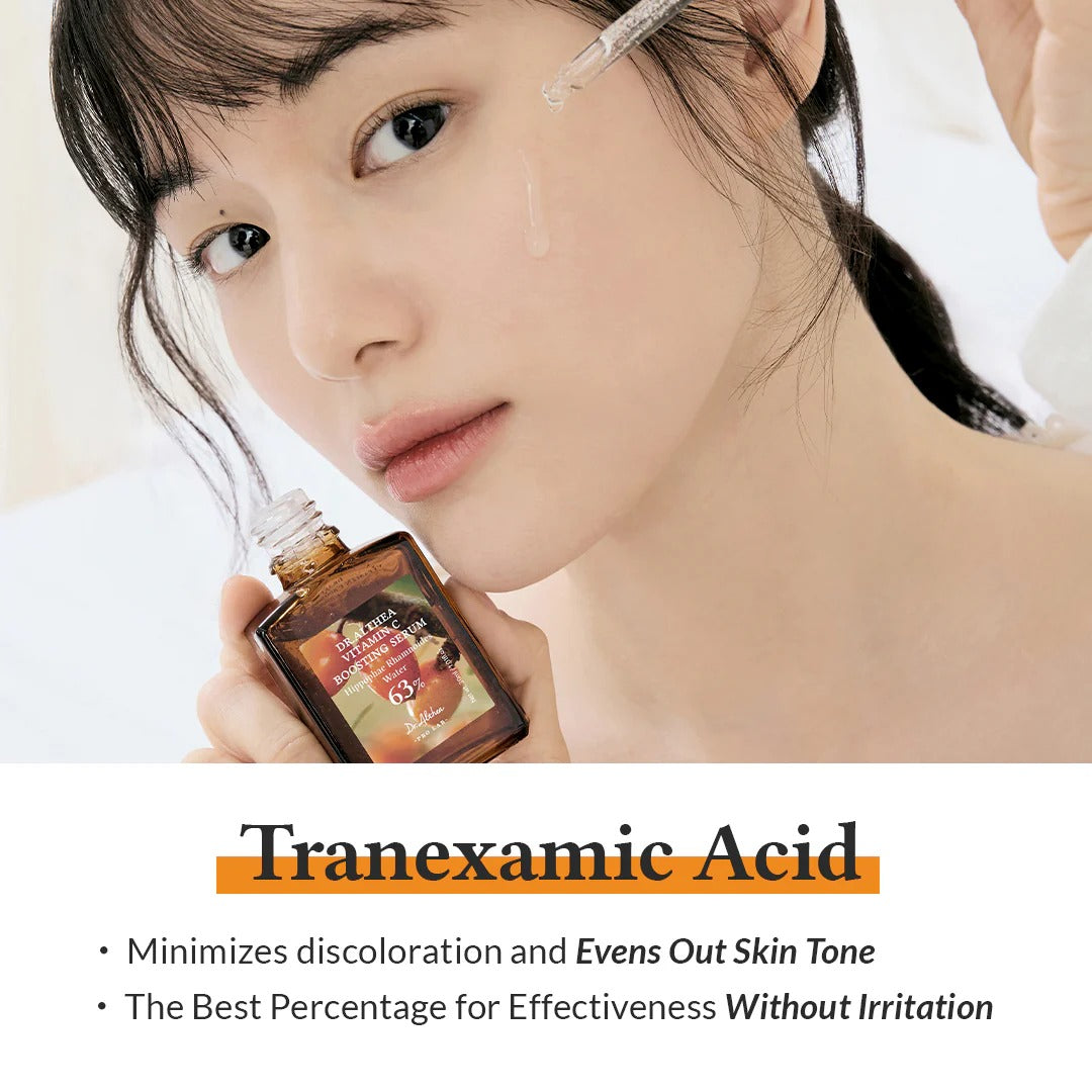 Vitamin C Boosting Serum (30ml)